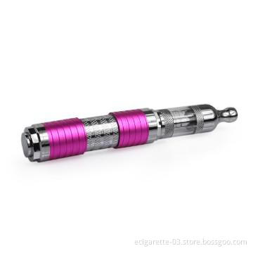 High grade design new ecig mechanial mod S1000 in various color